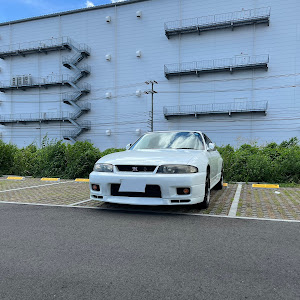 スカイライン GT-R BCNR33