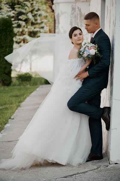 ช่างภาพงานแต่งงาน Sergey Sarachuk (sarachuk) ภาพเมื่อ 2 พฤษภาคม