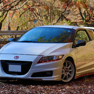 CR-Z