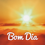 Cover Image of Descargar Mensagem de Bom Dia: Imagens e Frases para Face 1.0.0 APK