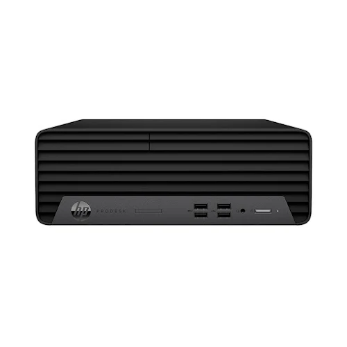 PC HP ProDesk 400 G7 60U55PA (Intel Core i5-10400/4GB/256GB SSD/Không HDD/Windows 11 Home SL 64-bit/DVD/CD RW/WiFi 802.11ax)