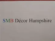 SMB Decor Limited Logo