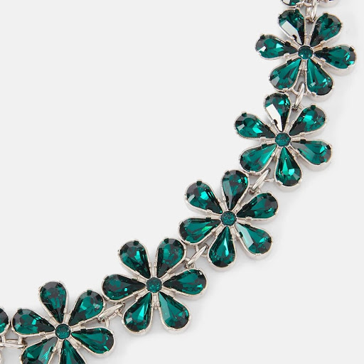 Title 3, Niche high-grade ornament necklace, a unique ac...