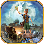 Antiquaria: The Mystery of the Moon Rabbit Apk