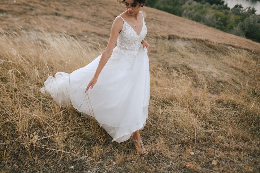 Fotograful de nuntă Tatyana Uzun (tanyas). Fotografia din 14 septembrie 2019