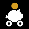 PAYCar WASHERCAR icon