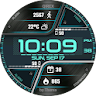 Qirex Watch Face icon