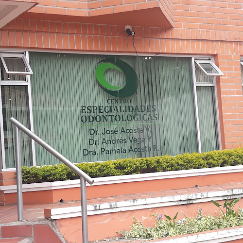 Opiniones de Centro Especialidades Odontologicas en Cuenca - Dentista