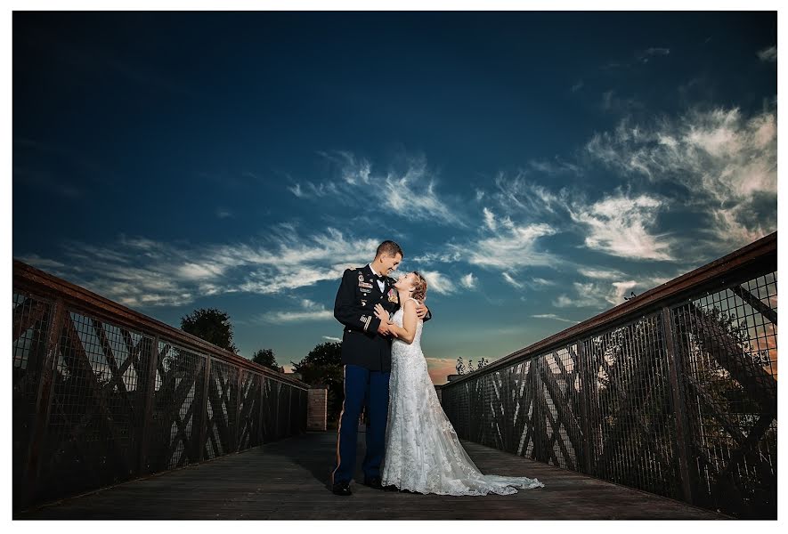 Fotografo di matrimoni Sandro Castellanos (sandrocastellan). Foto del 31 gennaio 2017