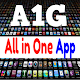 Download A1G- All in One App For PC Windows and Mac 1.14