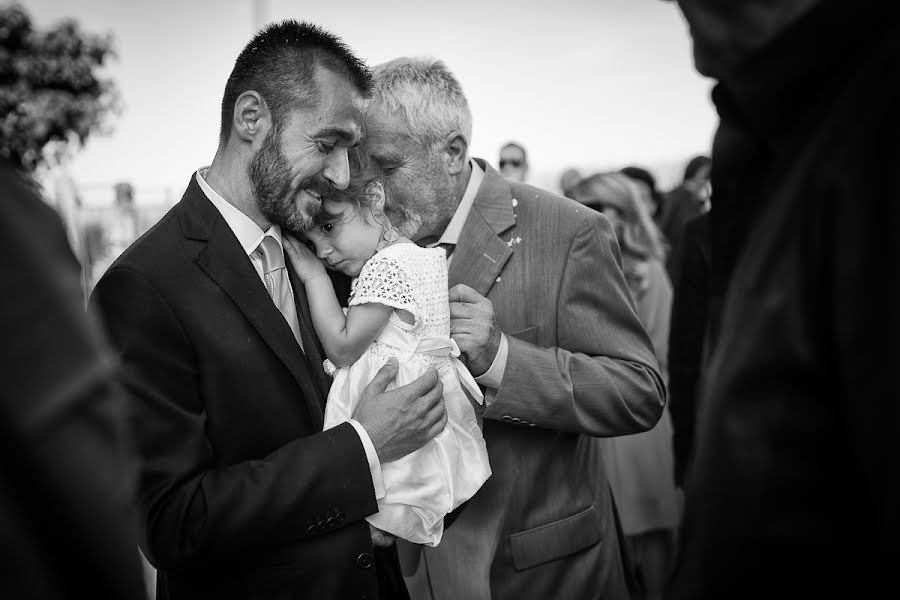 Photographe de mariage Barbara Fabbri (fabbri). Photo du 12 juillet 2015