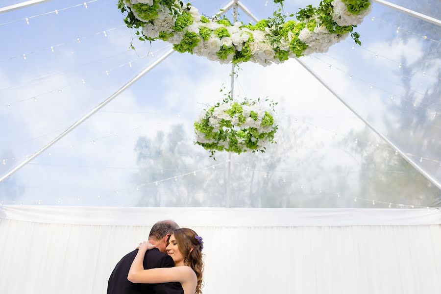 Fotógrafo de casamento Viviana Calaon (vivianacalaonm). Foto de 16 de março 2020