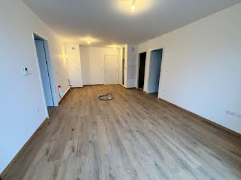 appartement à Montigny-les-metz (57)