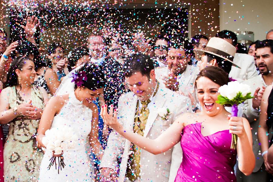 Fotógrafo de bodas Julien Leveau (leveau). Foto del 30 de junio 2016