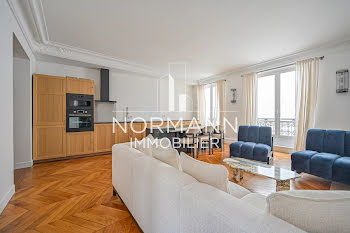 appartement à Paris 8ème (75)