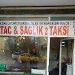 Ataç Sağlık 2 Taksi