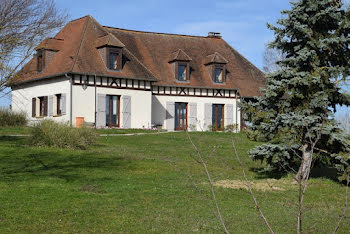 maison à Saint-lye (10)