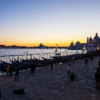 Com'è triste Venezia (Charles Aznavour) di Pinuccia61