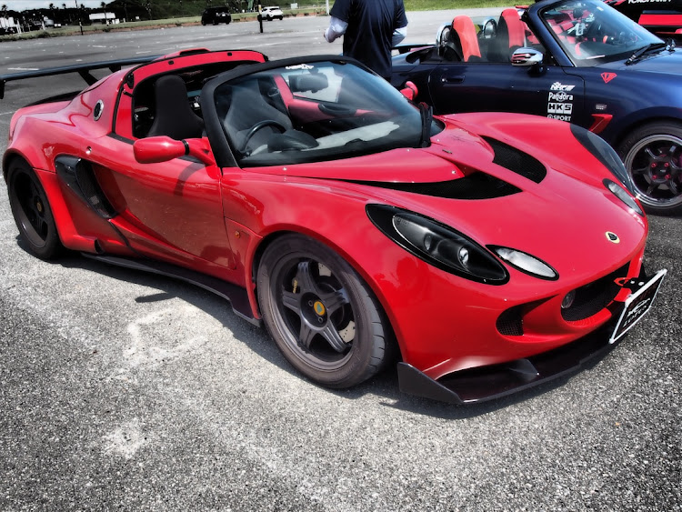 S660のteamカツオ・御前崎マリンパークMTに関するカスタム事例の投稿画像12枚目