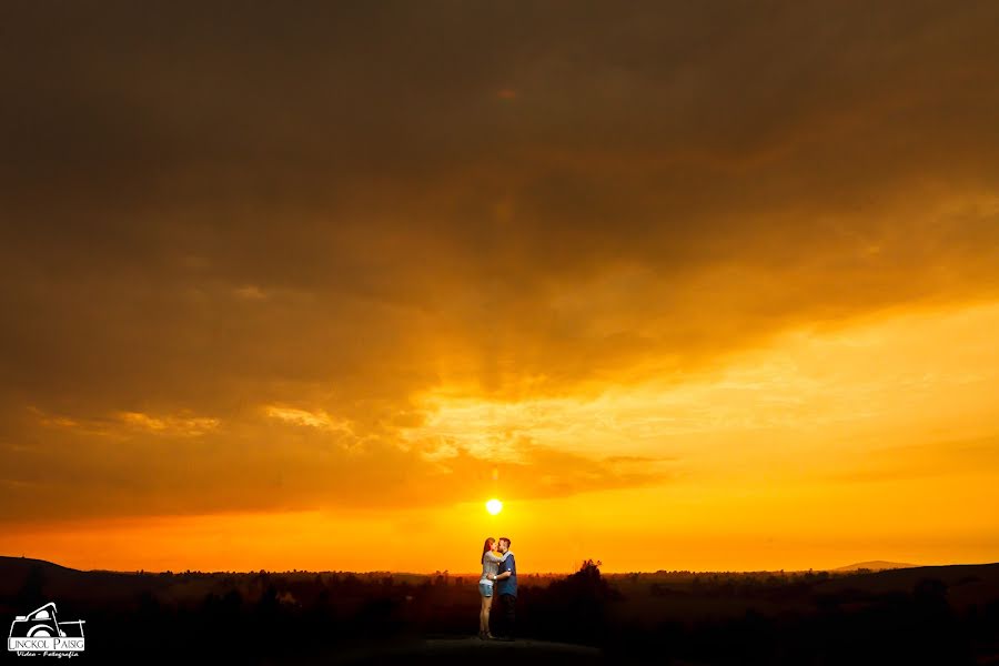 Fotograful de nuntă Linckol Paisíg (linckolpr). Fotografia din 21 decembrie 2020