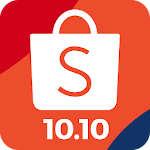 Cover Image of Download ShopeePH 10.10 Brands Festival 2.44.50 APK