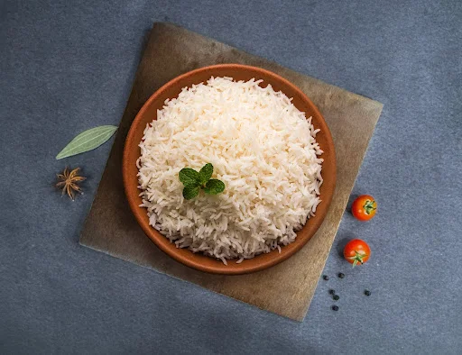 Basmati Rice [400 Gm]