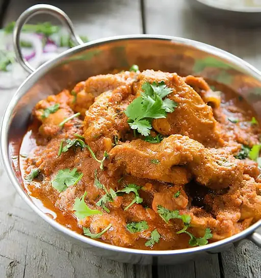 Murgh Masala