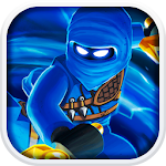 Cover Image of Tải xuống Super Warrior Ninja Go - FINAL BATTLE 1.0 APK