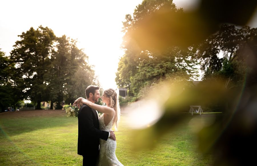 Hochzeitsfotograf Fabian Strauch (fabianstrauch). Foto vom 16. September 2020