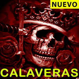 Download Imagenes de calaveras For PC Windows and Mac