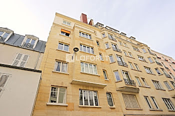 appartement à Paris 14ème (75)