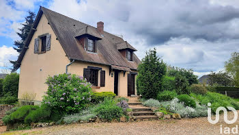 maison à Les Ventes (27)