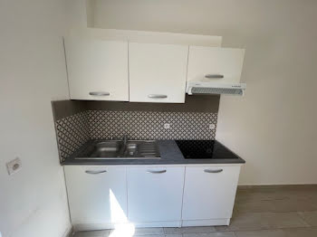 appartement à Bordeaux (33)