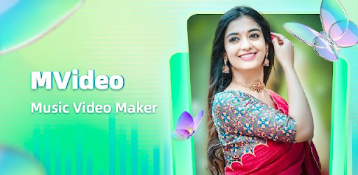 MVideo - Music Video Maker