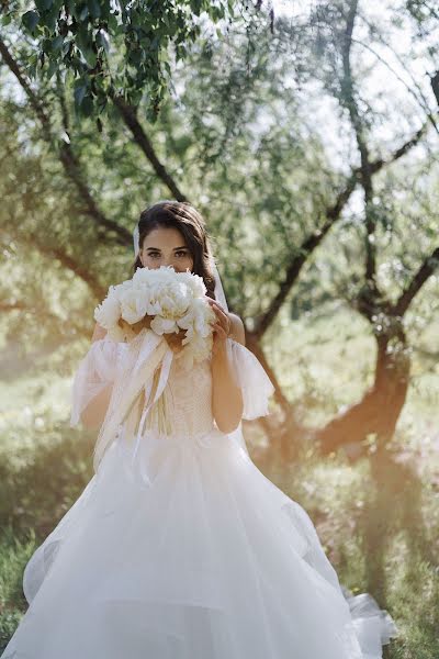 Wedding photographer Mikhail Toropov (ttlstudio). Photo of 26 June 2020