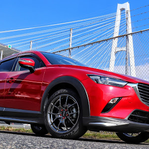 CX-3 DK5FW