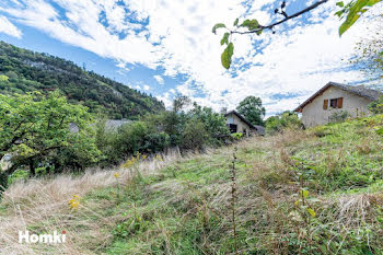 terrain à Chambery (73)