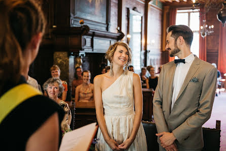 Photographe de mariage Fille Roelants (filleroelants). Photo du 10 décembre 2019