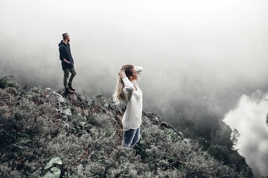 Kāzu fotogrāfs Lena Valena (valena). Fotogrāfija: 17. augusts 2017