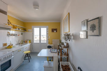 appartement à Les Sables-d'Olonne (85)