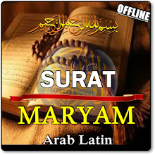 приложения в Google Play Amalan Surat Maryam Dan Terjemah