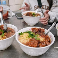 豐原廟東清水排骨麵店(大里店)