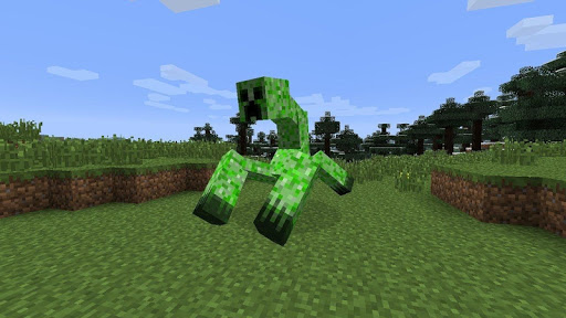 免費下載書籍APP|Mutant Creeper for Minecraft app開箱文|APP開箱王