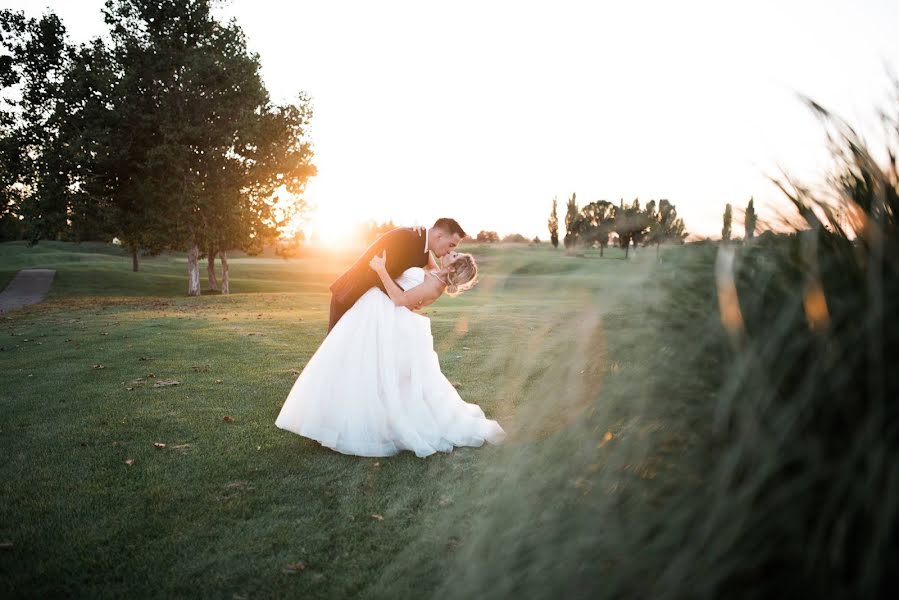 Photographe de mariage Meredith Faith (meredithfaith). Photo du 31 décembre 2019