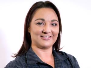 Lizelle van Niekerk, national sales manager: part-time and short courses, CTU Training Solutions.