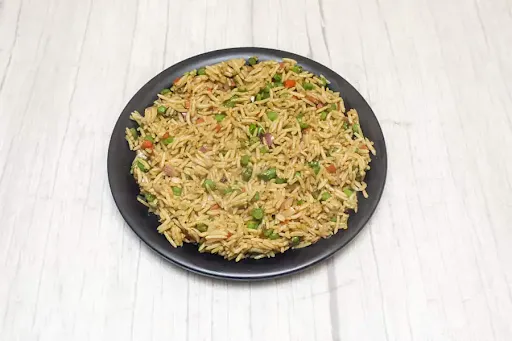 Veg Fried Rice