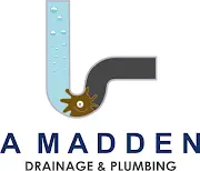 Madden Drainage Logo