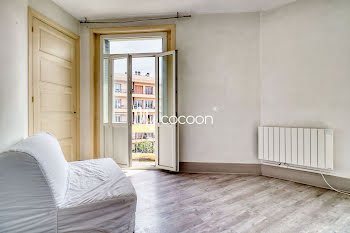 appartement à Lyon 8ème (69)