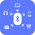 Icon Find My Bluetooth Device