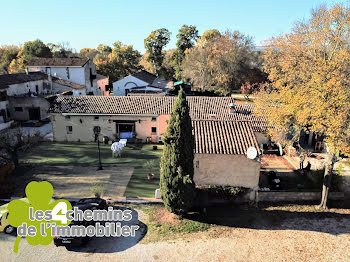 maison à Aix-en-Provence (13)